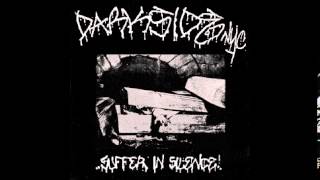 Darkside NYC - Suffer In Silence(1993) FULL EP