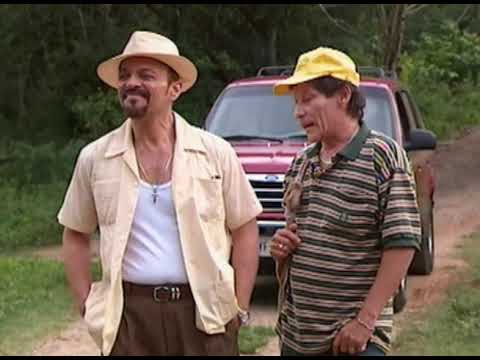 La llorona - Archivo del más allá  - RCTV