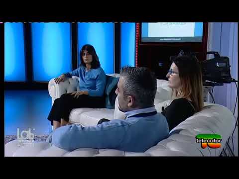 31 gen 2018 - L'Appuntamento LabQuarantadue su Telecolor