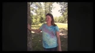 In memory of my mom.  Tina Louise Childers we love and miss you