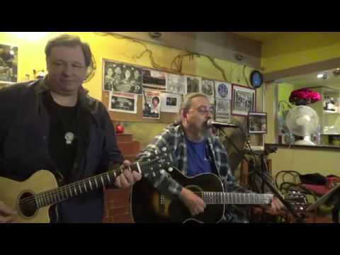 Suhajda Attila & Szilvási János: Akit a hazája nem szeretett (Cover) Bródy János dala