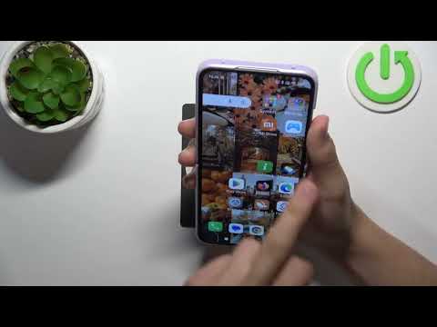 How to Test Your Face Unlock Feature on XIAOMI Phone