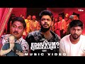 Vaisagh - Edhuvum Kedaikalana (Music Video) | Sandy | GP Muthu | Dad's Den