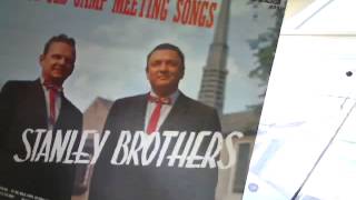 Stanley Brothers   Who Will Sing For Me    YouTube