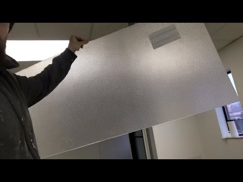 YouTube video about: What are light covers called?