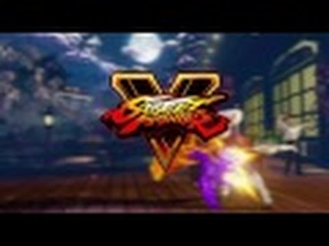 SF5 TS-Sabin (Dhalsim) vs SFVisButt (Necalli)