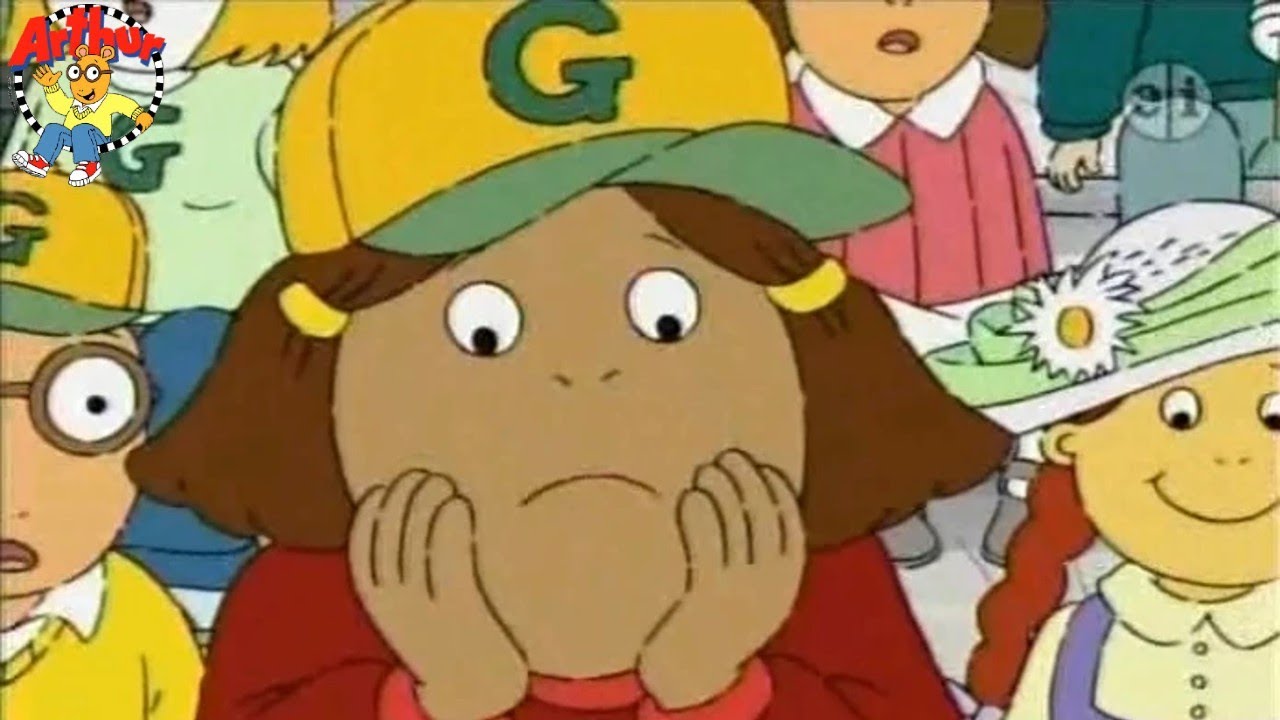 Arthur S12E10 The Perfect Game | Arthur the Aardvark | Season 12 Episode 10 | Series Episode Review