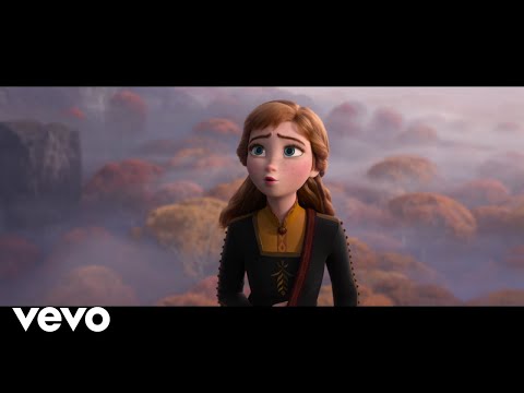 Võ Hạ Trâm - Tự Mình Vượt Qua (From "Nữ Hoàng Băng Giá II")