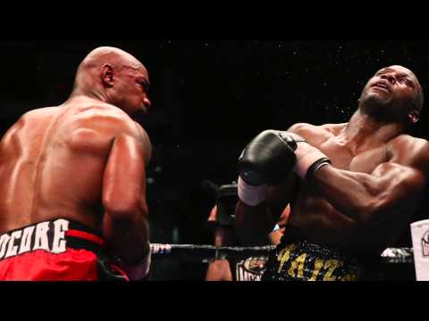 AMIR "HARDCORE" MANSOUR *