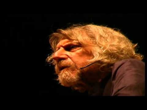 Il Corpo e la parola, Tributo a Carlo Rivolta, Regia di Giancarlo ...