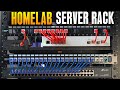 What S Inside My Homelab Server Rack
