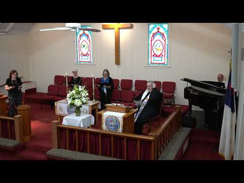 20210516 Worship Service