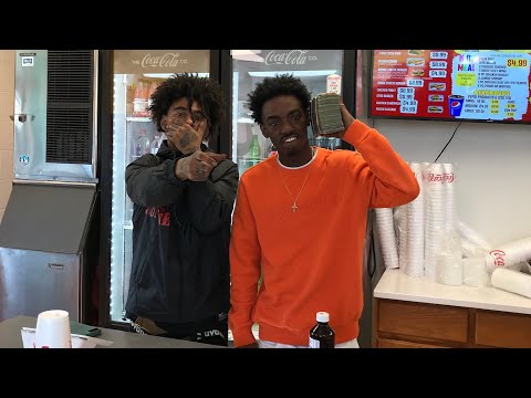 DRETMONEY FT. ( KACIE HOFFMAN )WANT EM DEAD