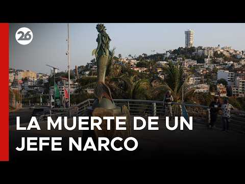 🚨 AHORA - MÉXICO | Así está Jalisco en este momento tras la caída de "El Mencho"