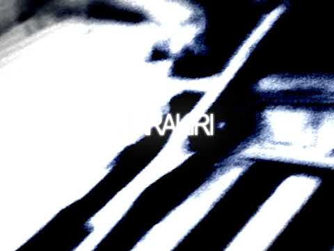 TERROR REID x DOMSTA - HARAKIRI [Visualizer]