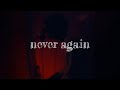Machel - Never Again