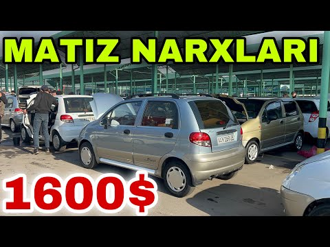 1 февраля 2026 г.MATIZ NARXLARI SERGELI MOSHINA BOZORI ARZON MATIZ NARXLARI SERGELI MOSHINA BOZORI