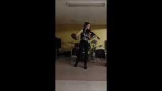 Kamelot - My Therapy Cover