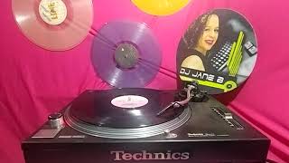 Abby Lynn - You're My Only Love (Club Version)