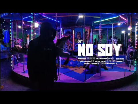 Do-C No soy (Lyric Video)