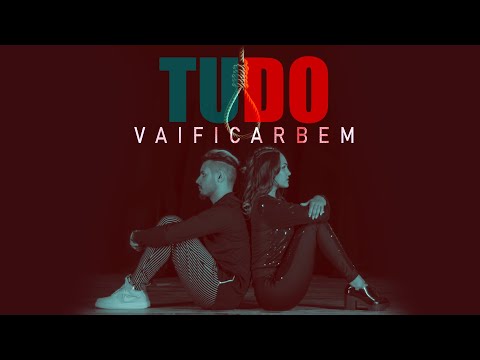 Tudo Vai Ficar Bem - Vitor e Ellen