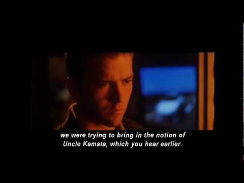 Fast and Furious Tokyo Drift: Deleted Scenes- One In Six Billion+ Justin Lin's Commentary