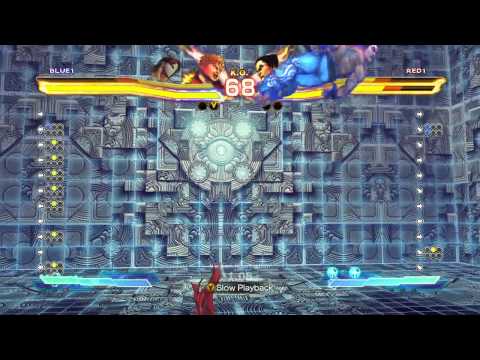 SFxT ~ Kelvin Jeon (noej) vs Joutai (phoeuth2k) Set 1/3