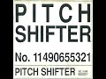 Pitchshifter - 1990 Demo (1990, Full Demo)