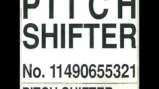 Pitchshifter - 1990 Demo (1990, Full Demo)