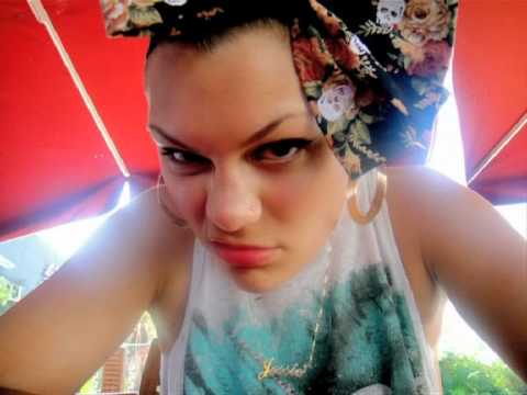 Jessie J - Do It Like A Dude (Labrinth Mix)