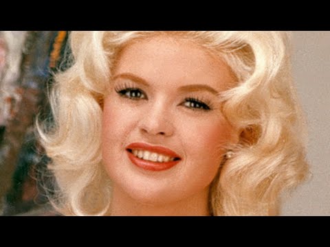 Classic Pin-Ups With Incredibly Tragic Stories