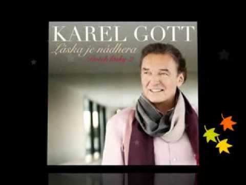 Karel Gott Láska je nádhera