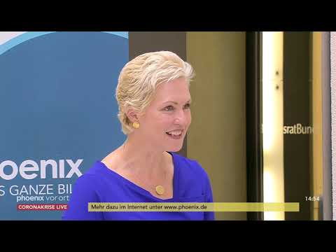 Manuela Schwesig im Interview zu den geplanten Corona-Hilfen am 29.06.20