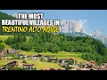 MOST BEAUTIFUL VILLAGES IN TRENTINO Discover The Secrets Of The Most Beautiful Villages In Trentino