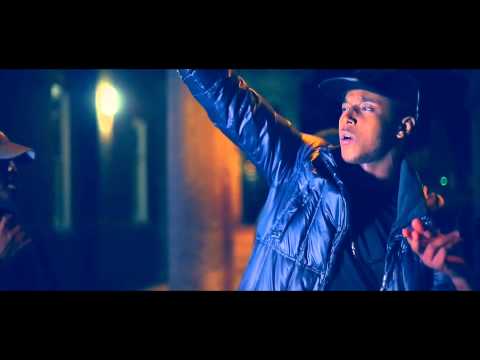 Young Elmz - 100 Likes [Music Video] @ElmzLondon | Link Up TV