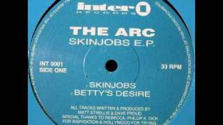The Arc - Something Wonderful (1993)