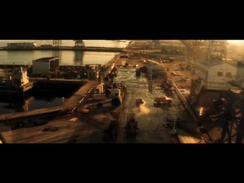 Gone in 60 Seconds - Final Chase (3/3)