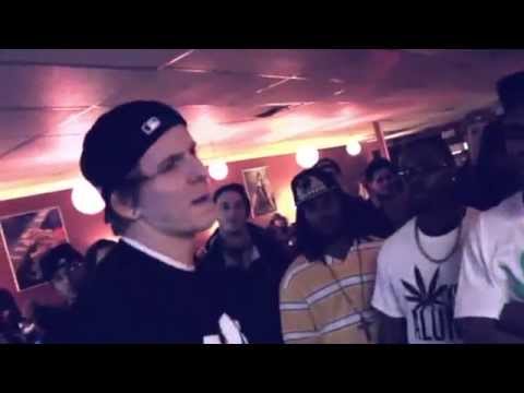 Nik Jones vs OneLyfe