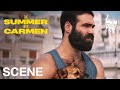 THE SUMMER WITH CARMEN Love Despair