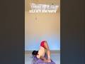 Split Forward Bending Yogaurmi Yoga Yogapose Yogawithurmipandya Yogaasana Urmiyogaacademy