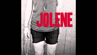 Jesse Thomas- "Jolene" (cover)