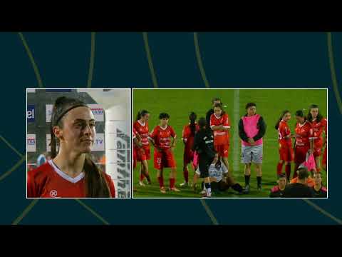 Samara Acosta - Treinta y Tres Capital