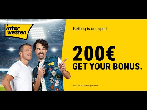 Interwetten Sports Betting