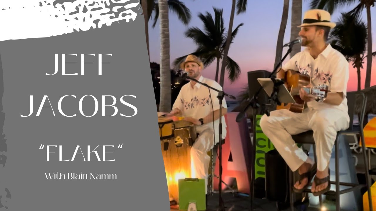 Promotional video thumbnail 12 for Jeff Jacobs
