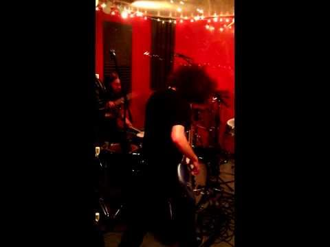 Red Room Recording - Nothing Yet