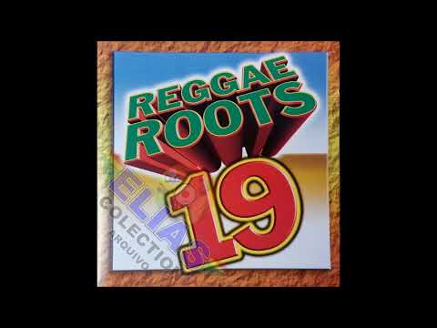 REGGAE ROOTS VOL. 19 - Don Campbell - Storm Is Over