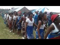Cenez Youth Morena Mphelehetse