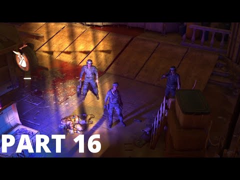 Dying Light 2 Stay Human Walkthrough PART 16 (No Commentary)