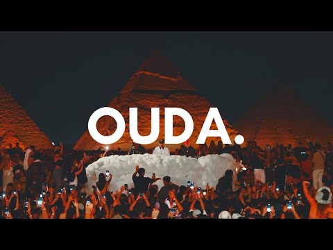 Hamid Al Shaeri - Ouda (Crisologo Arabic Afro House Remix)