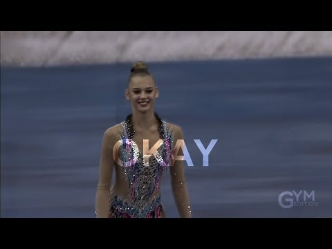 Alexandra Soldatova // OKAY